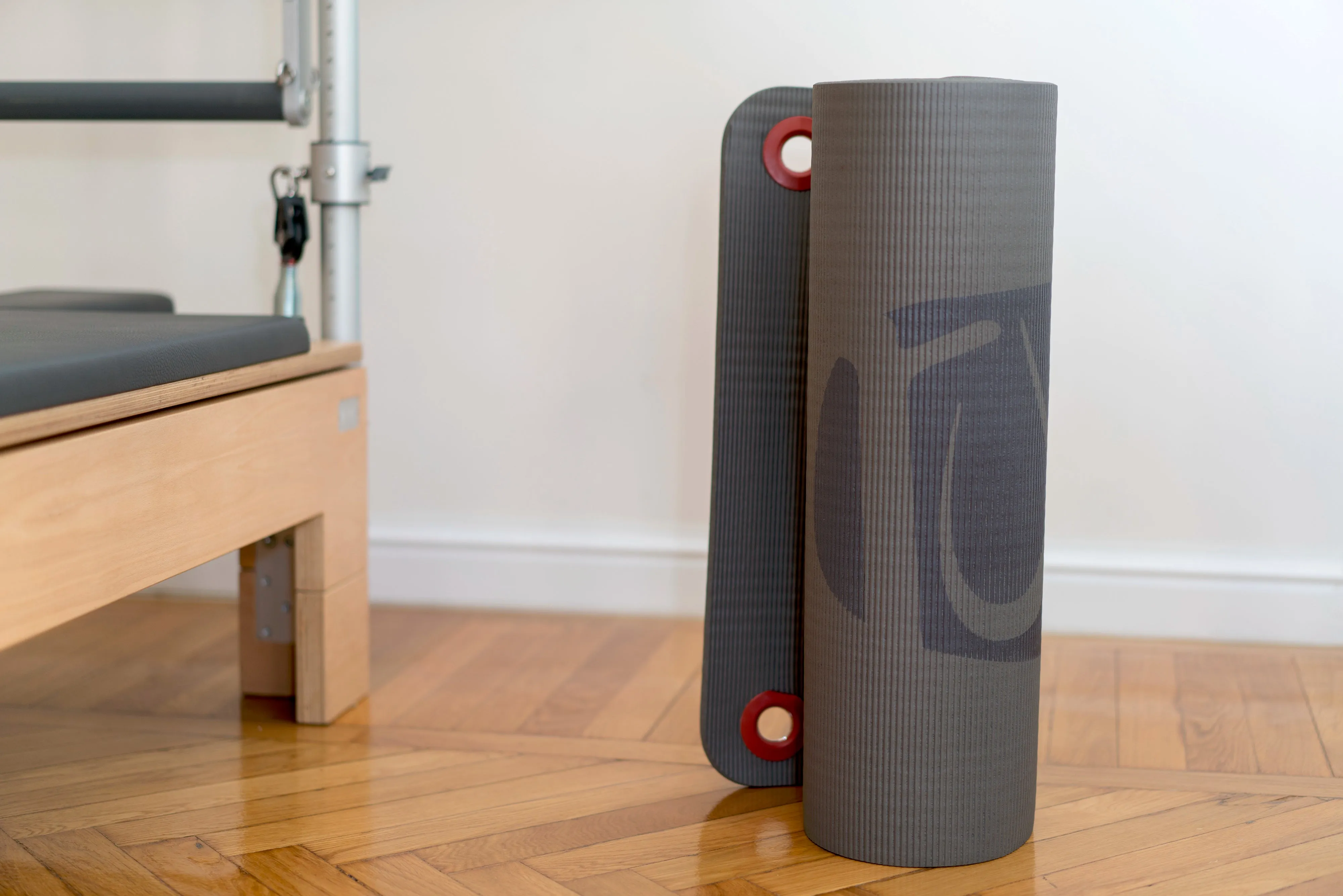 Pilates Mat