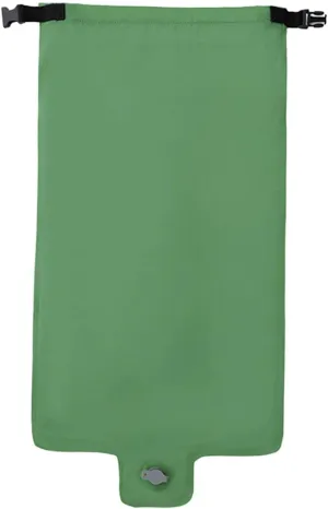 pistro Inflatable Bag Single Manual Press TPU Sleeping Mat Inflatable Bag Multi-Functional Waterproof Bag Outdoor -Light Portable Bag