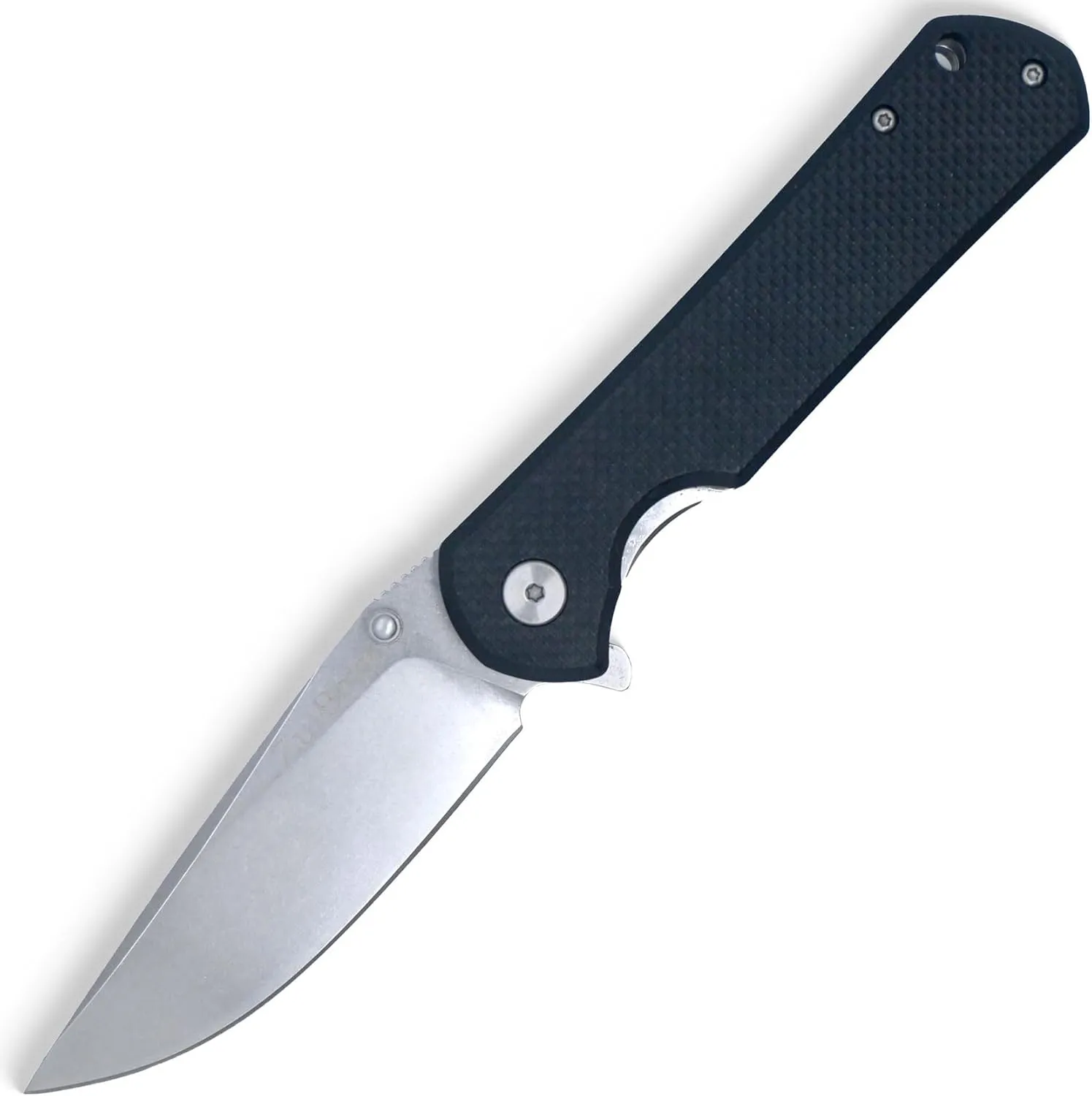 Pocket Knife, 7.9 Inch D2 Blade Folding Knife for Outdoor