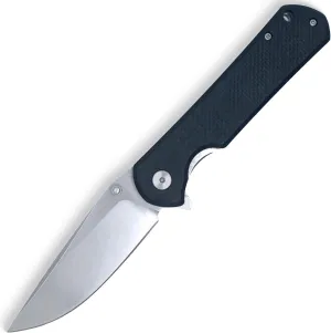 Pocket Knife, 7.9 Inch D2 Blade Folding Knife for Outdoor