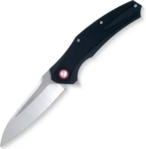 Pocket Knife, 8.3 Inch D2 Blade Folding Knife for Outdoor, Camping, Hiking, Fishing, Hunting, Survival, EDC Knife with Clip, Unboxing Packages, home Tool, Christmas Gifts for Men & Women