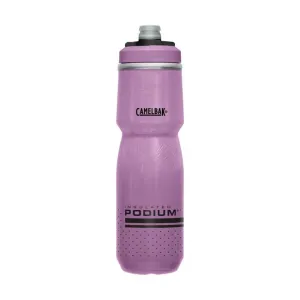 Podium Chill Insulated Bottle Purple Dusk