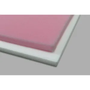 POLYETHYLENE FOAM SHEETS
