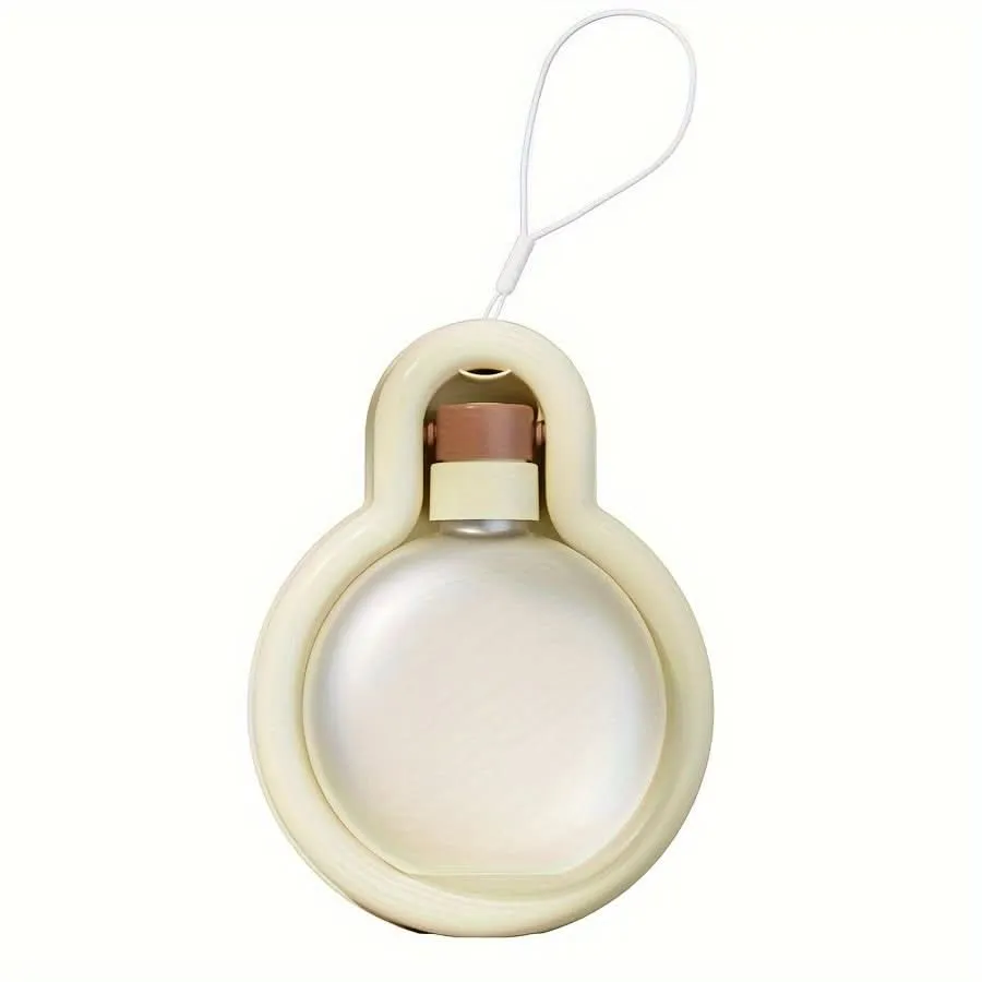 Portable Collapsible Pet Water Dispenser Bottle