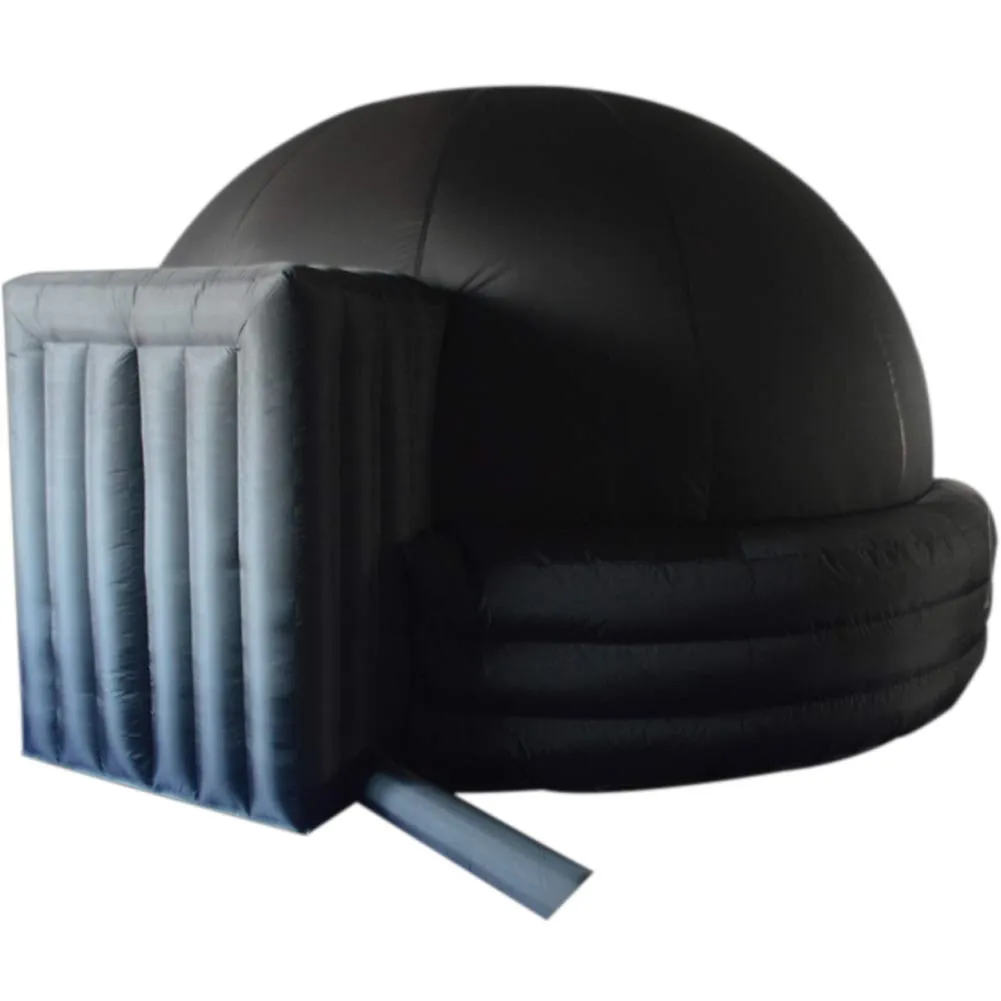 Portable Inflatable Planetarium Projection Dome Tent for School