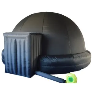 Portable Inflatable Planetarium Projection Dome Tent for School