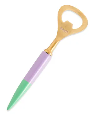 PORTOFINO BRASSERIE BOTTLE OPENER