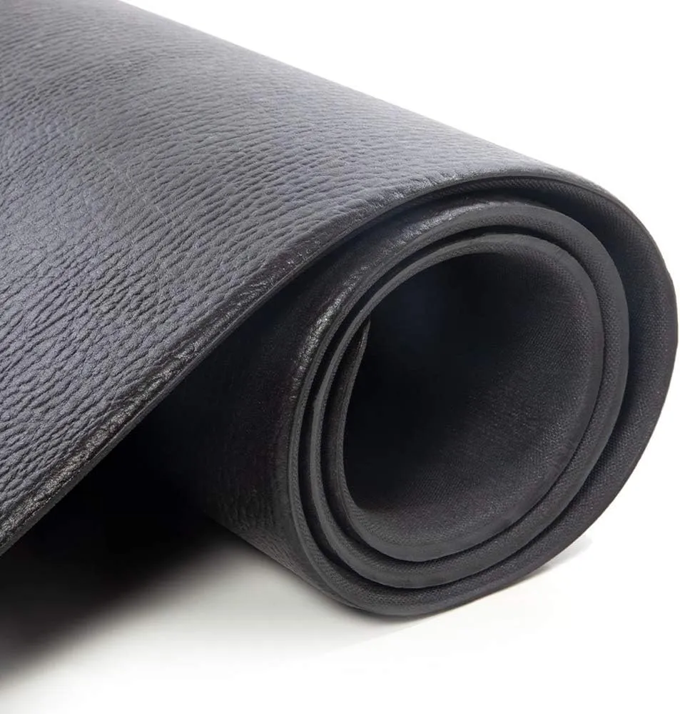 Power Systems Hanging Fitness or Club Mat