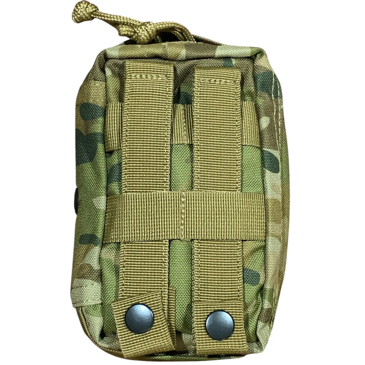 Premium Snake Bite Kit With AMCU Small Medic Pouch Bundle
