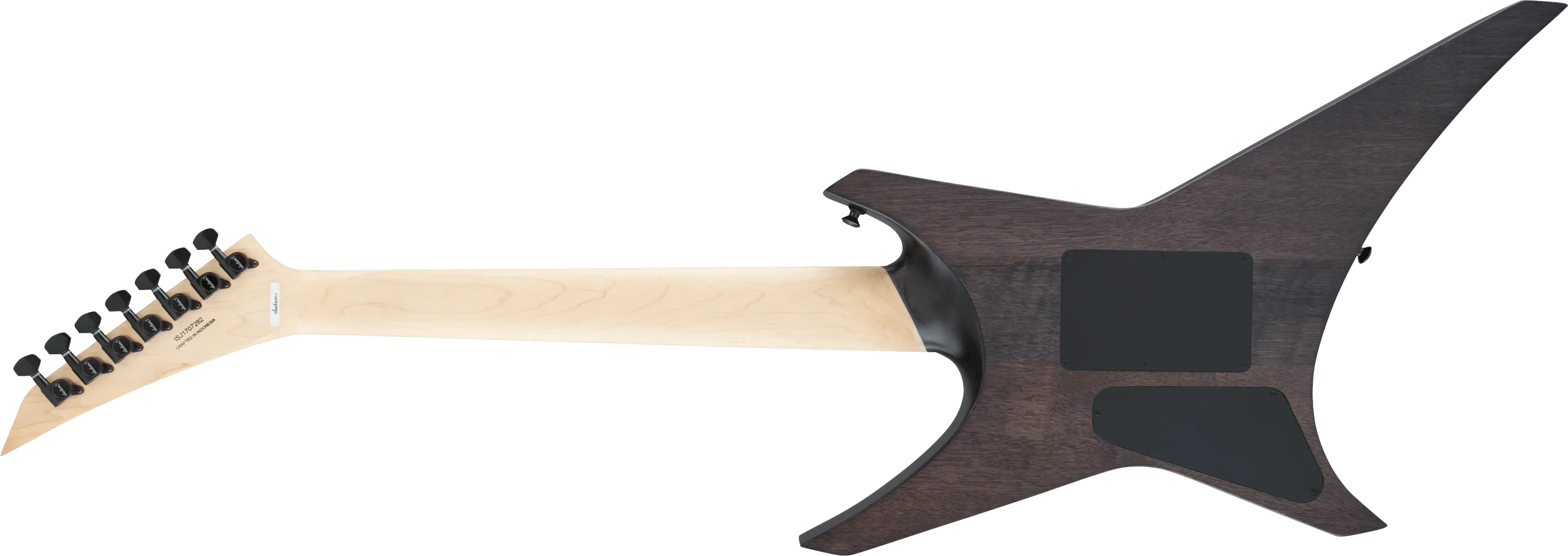Pro Series Signature Dave Davidson Warrior™ WR7 