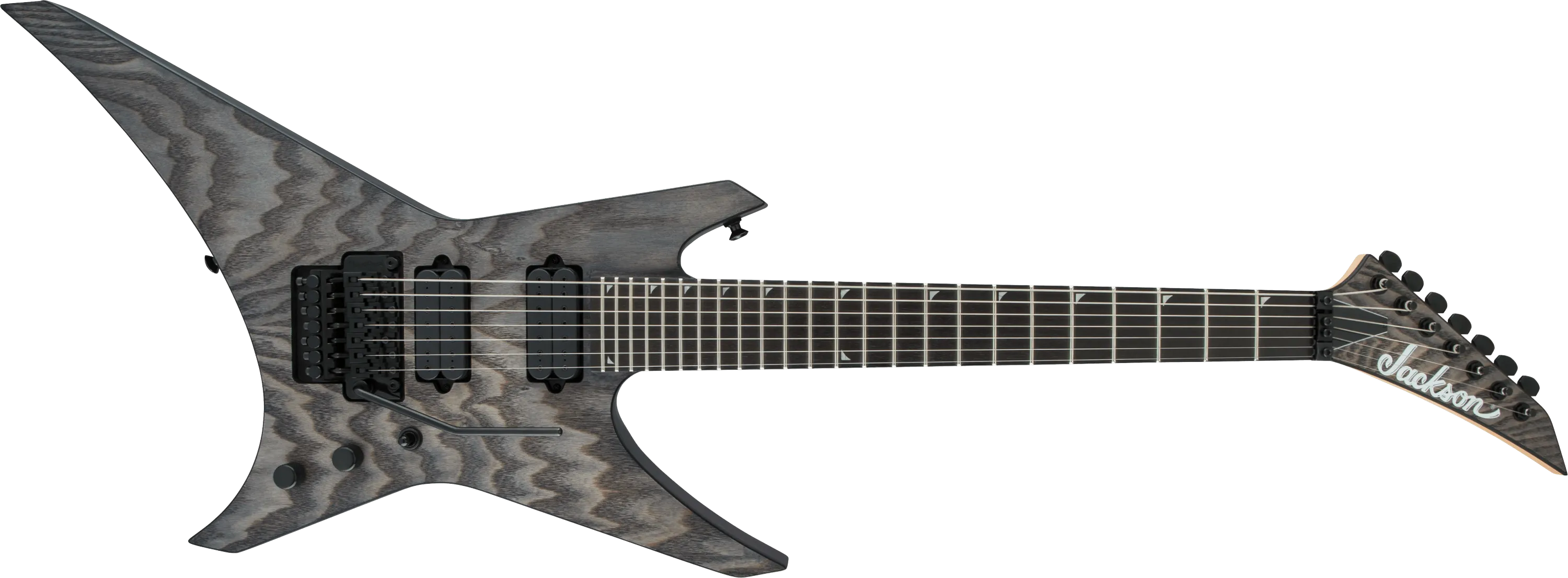 Pro Series Signature Dave Davidson Warrior™ WR7 