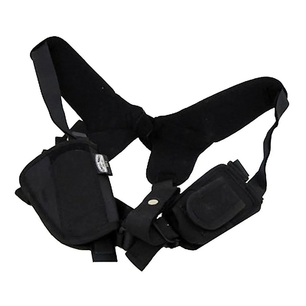 Propak Horiz Smlfrm Rev 5rd 2"bbl