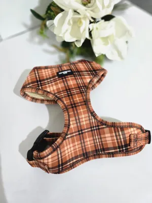 "Autumn Harvest" - adjustable harness