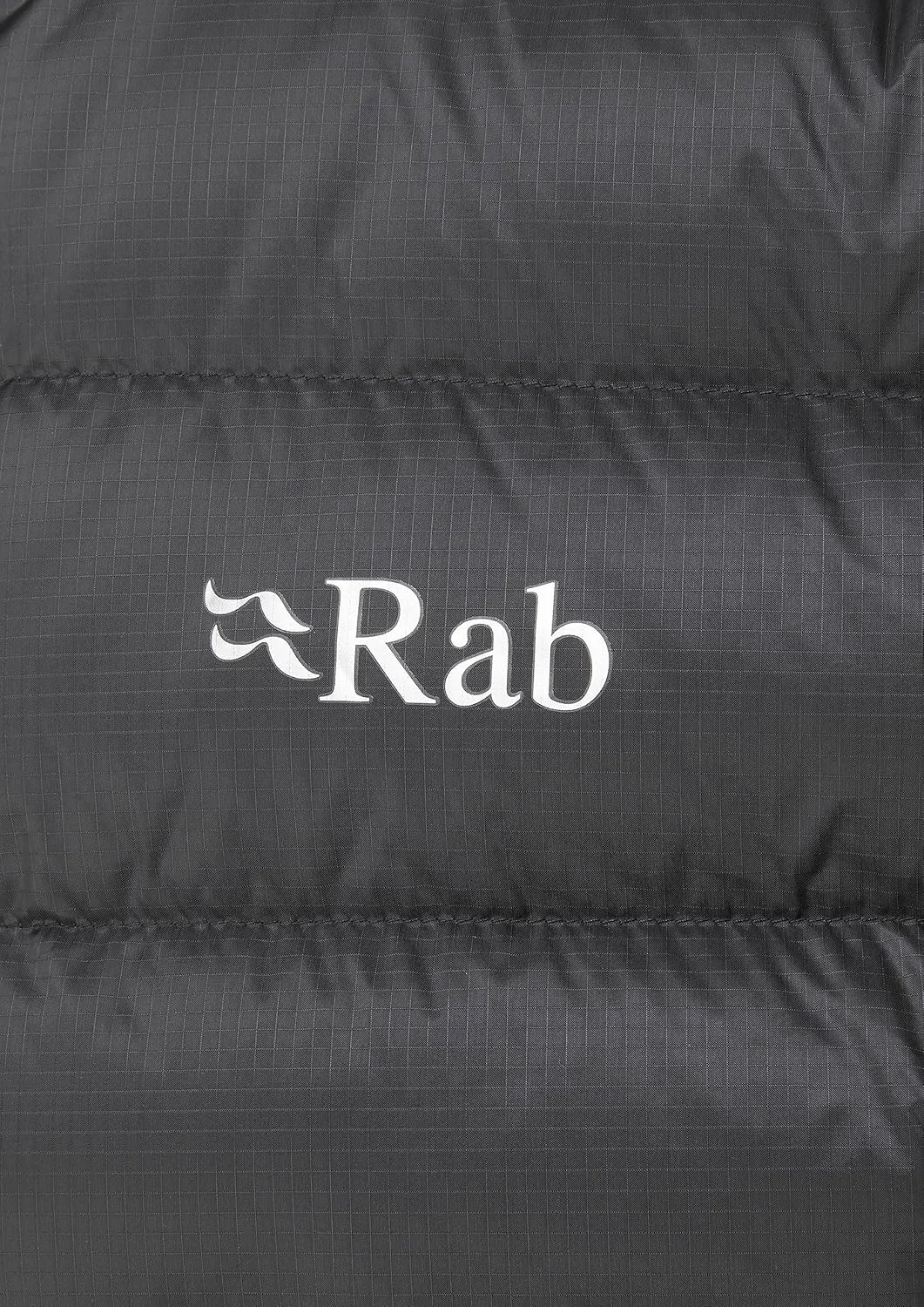 Rab Men's Electron Pro 800-Fill Down Hooded Jacket for Climbing and Mountaineering