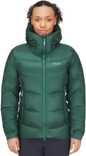 Rab Women's Positron Pro Down Jacket for Climbing & Mountaineering