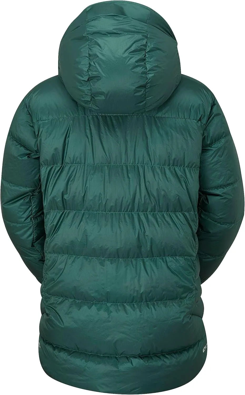 Rab Women's Positron Pro Down Jacket for Climbing & Mountaineering