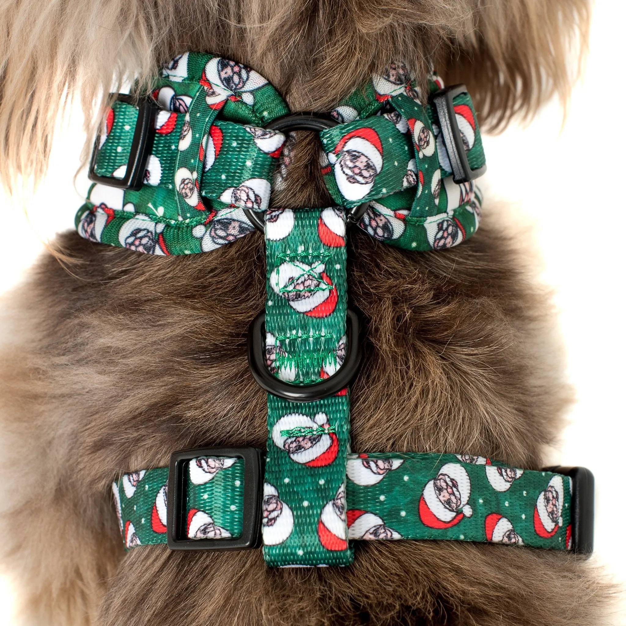 Rad Santa Adjustable Harness