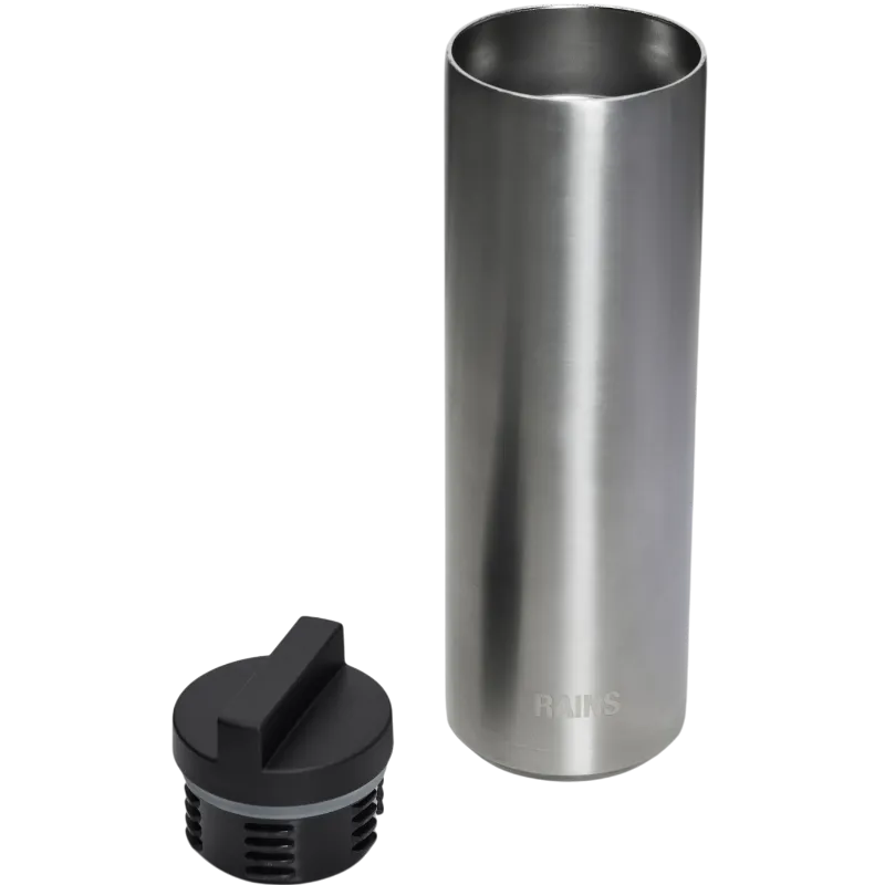 RAINS Insulated Flask 500ml
