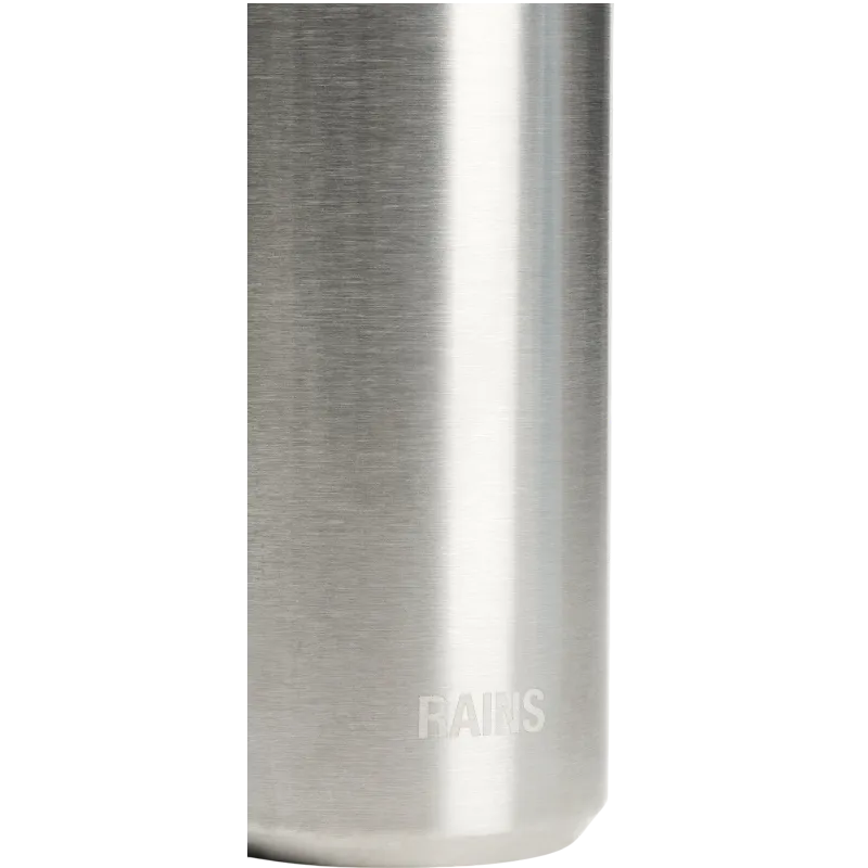 RAINS Insulated Flask 500ml