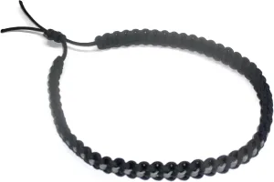 RedVex Paracord Hat Band - Cowboy Hat Band - Choose your color and style