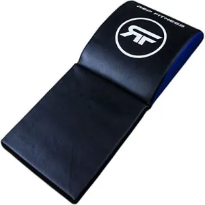 REP FITNESS Ab Support Mat with Optional Tailbone Protector - Abdominal Exercise Mat for Situp and Core Workouts