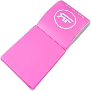 REP FITNESS Ab Support Mat with Optional Tailbone Protector - Abdominal Exercise Mat for Situp and Core Workouts