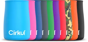 Reward: 32oz. Chill Sleeve (for 32oz. Plastic Bottle)