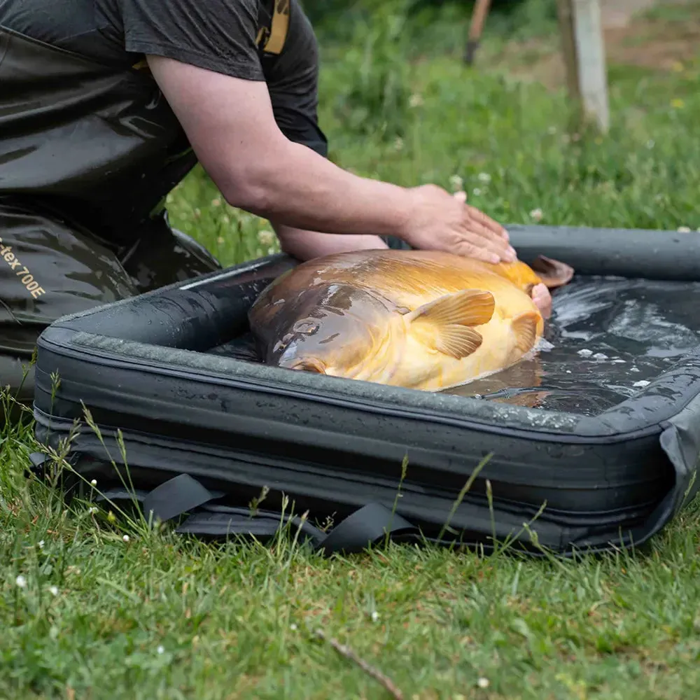 RidgeMonkey ProCare Inflatable Unhooking Mat