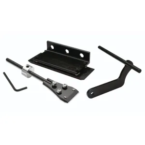 Robert Sorby #WPEKJIGS Proedge Knife Sharpening Jig Small for Knives Less Than 8 Inches Long