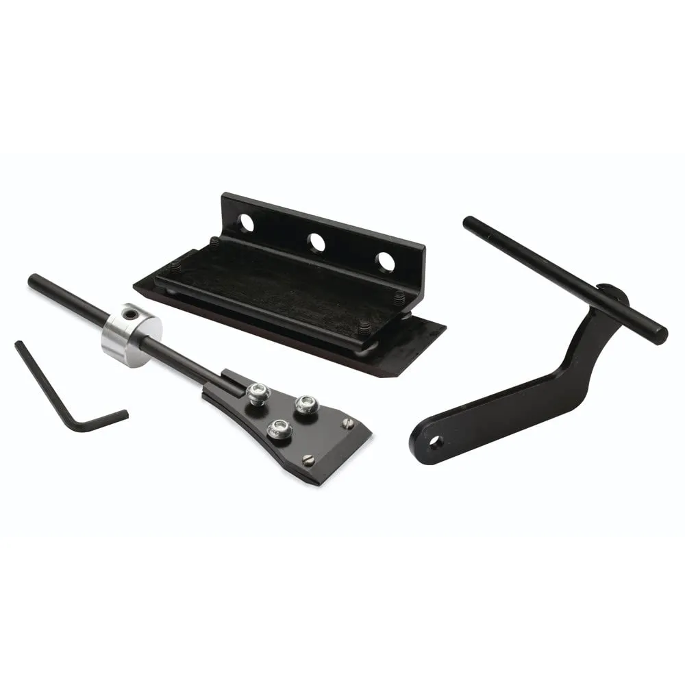 Robert Sorby #WPEKJIGS Proedge Knife Sharpening Jig Small for Knives Less Than 8 Inches Long