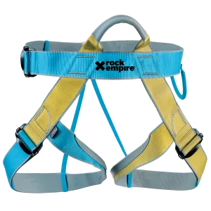 ROCK EMPIRE SPEEDY QB HARNESS