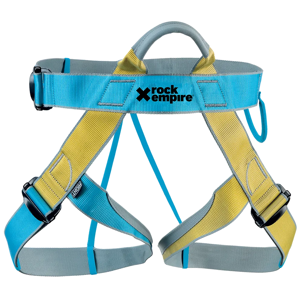ROCK EMPIRE SPEEDY QB HARNESS