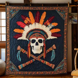 Rynx | Axes and Skull Legacy Blanket