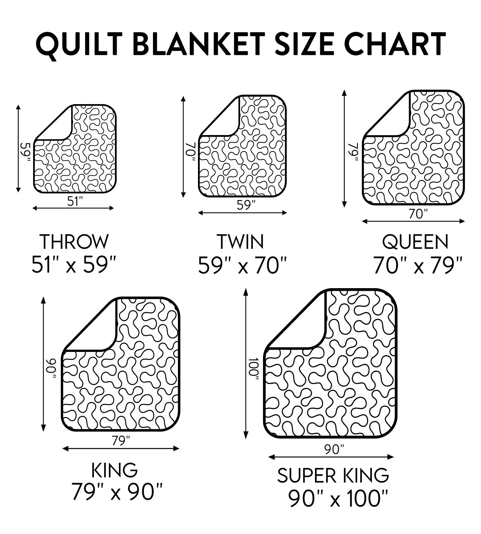 Rynx | Native Axe Quilt