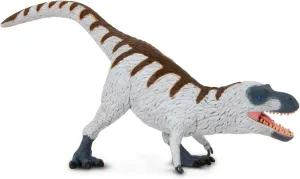 Safari Ltd. Nanuqsaurus Figure - Detailed 9.5" Dinosaur Model - Educational Toy for Boys, Girls, and Kids Ages 3 
