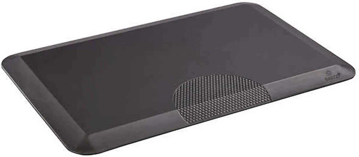 Safco Movable Anti Fatigue Mat 2111BL, Movable Anti-Fatigue Mat