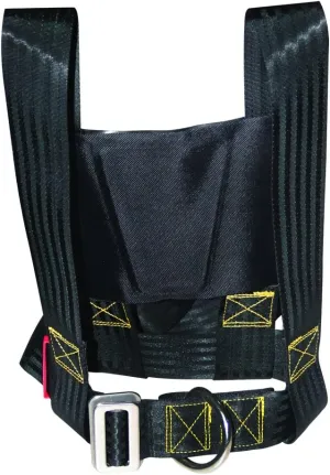Safety Harness, ISO, Adult