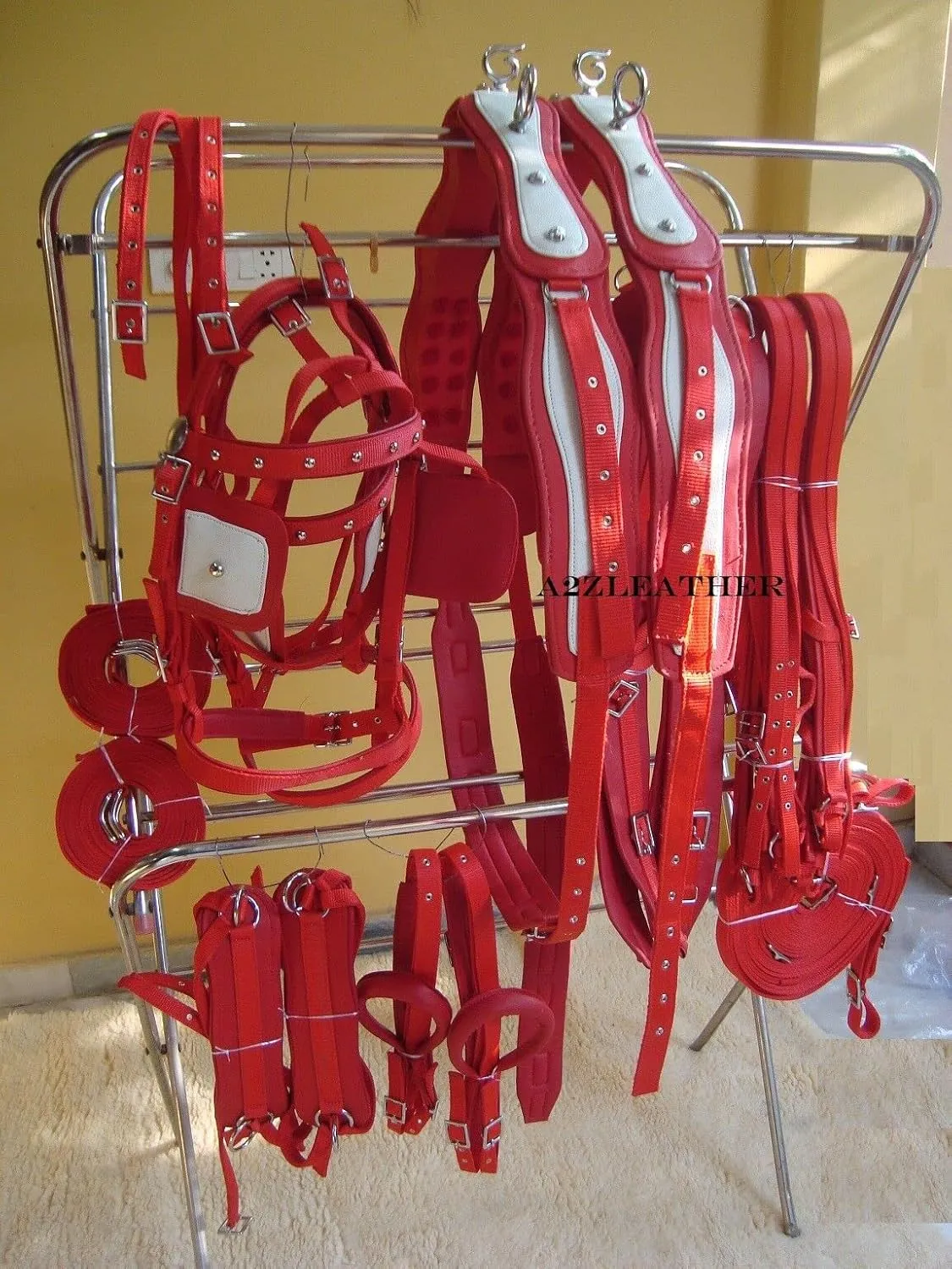 Safety Harness