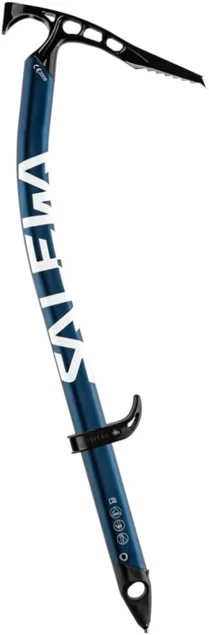 Salewa Alpine-TEC Hammer, Unisex-Adult Technical Hardware, Night/Black, 50 -
