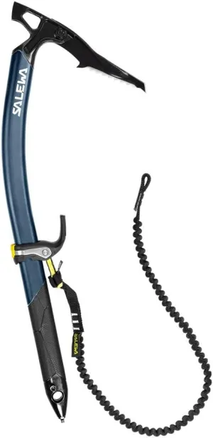 Salewa Unisex's North-X Hammer Ice Axe, Night/Black, UNI