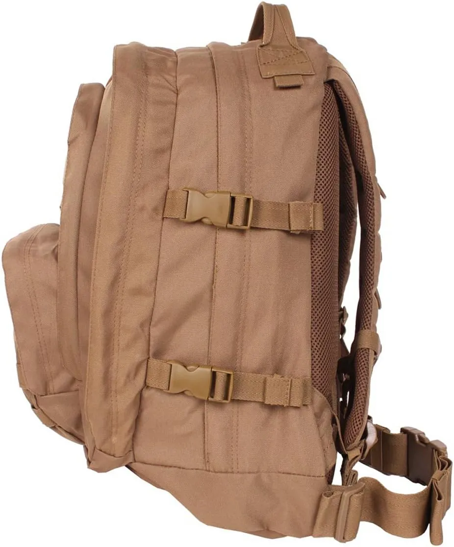 Sandpiper of California Three Day Elite Backpack