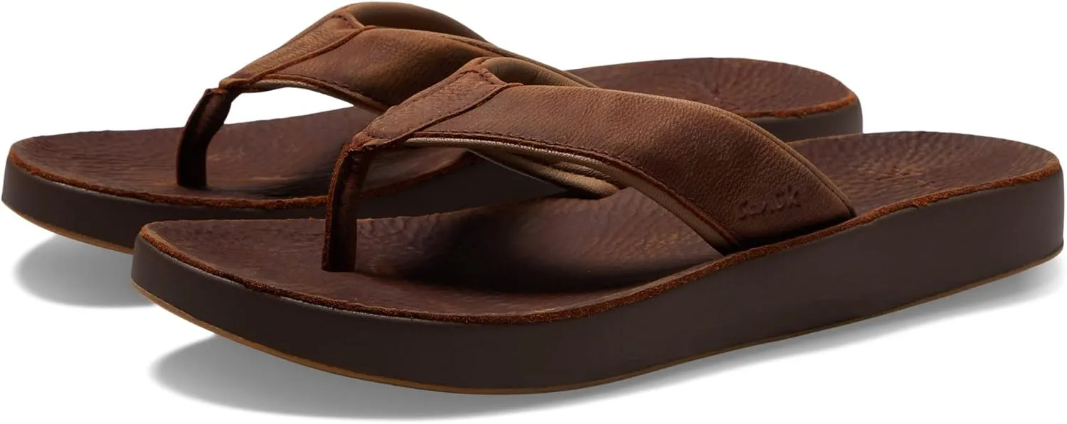 Sanuk Men's Cosmic Yoga Mat Primo
