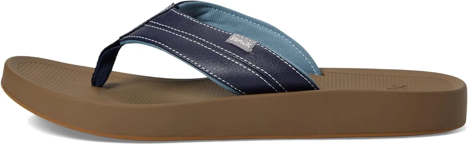 Sanuk Men's Cosmic Yoga Mat
