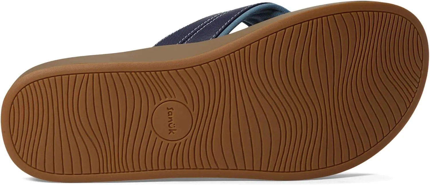Sanuk Men's Cosmic Yoga Mat