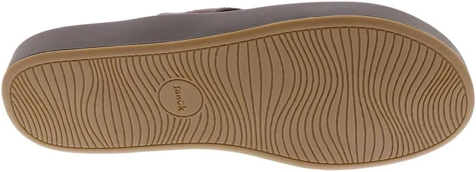 Sanuk Men's Cosmic Yoga Mat