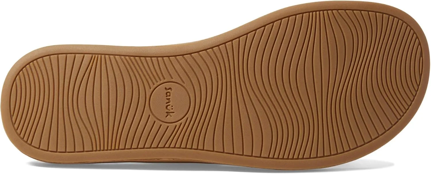 Sanuk Women's Cosmic Yoga Mat Lx