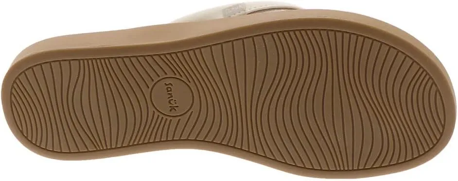 Sanuk Women's Cosmic Yoga Mat