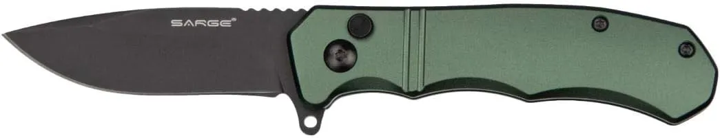 Sarge Knives SK-827 Tactical Knife