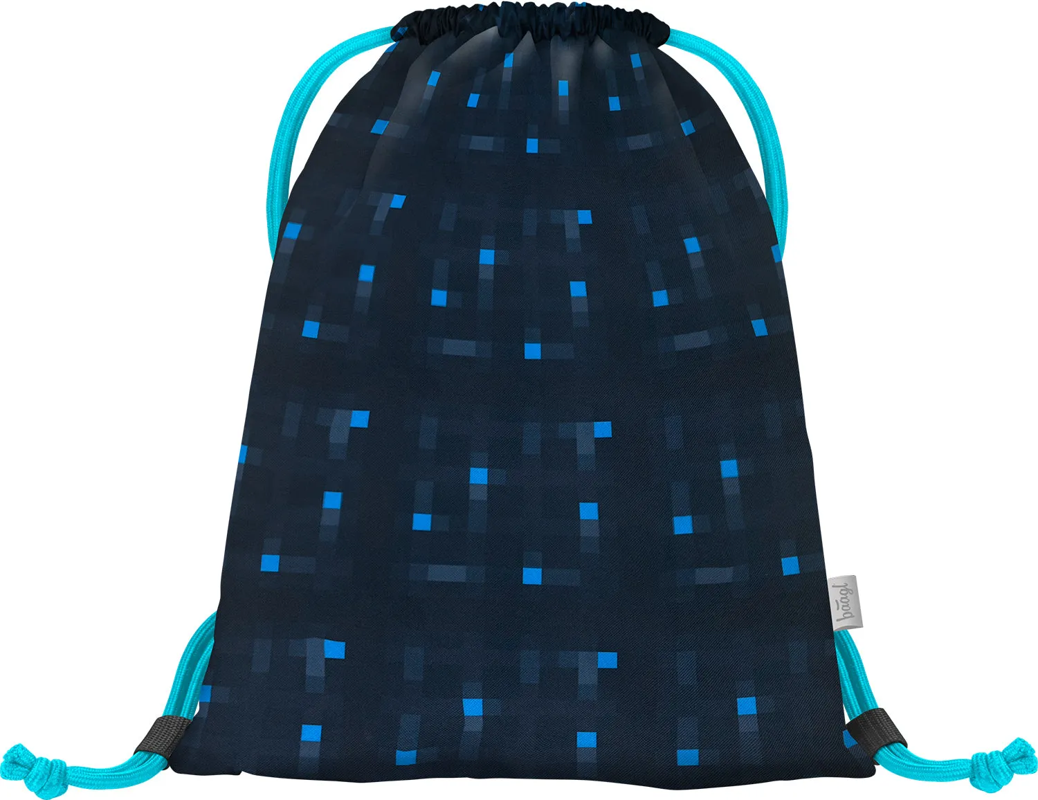 School set Ergo Minecraft Blue Axe