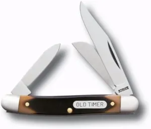 Schrade  Junior Pocket Knife